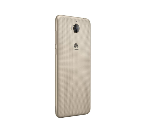 Huawei Y6 2017 LTE Dual SIM złoty - 371466 - zdjęcie 7